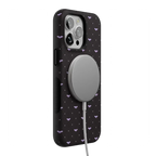 Such a Battie | Purple Bats Case