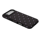 Such a Battie | Purple Bats Case