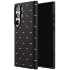 Such a Battie | Purple Bats Case