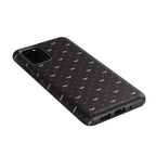 Such a Battie | Purple Bats Case