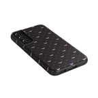Such a Battie | Purple Bats Case
