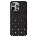 Such a Battie | Purple Bats Case