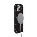 Such a Battie | Purple Bats Case
