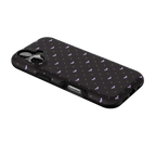Such a Battie | Purple Bats Case