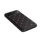 Such a Battie | Purple Bats Case