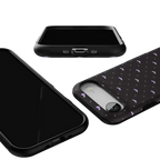 Such a Battie | Purple Bats Case