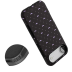 Such a Battie | Purple Bats Case