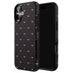 Such a Battie | Purple Bats Case