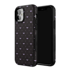Such a Battie | Purple Bats Case
