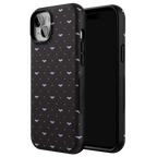 Such a Battie | Purple Bats Case