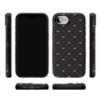 Such a Battie | Purple Bats Case