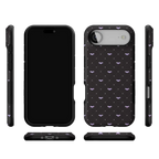 Such a Battie | Purple Bats Case