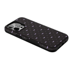 Such a Battie | Purple Bats Case