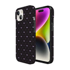 Such a Battie | Purple Bats Case