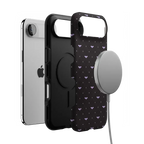 Such a Battie | Purple Bats Case