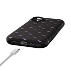 Such a Battie | Purple Bats Case