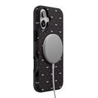 Such a Battie | Purple Bats Case