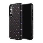 Such a Battie | Purple Bats Case