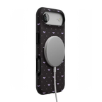 Such a Battie | Purple Bats Case