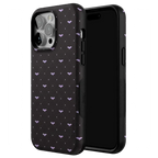 Such a Battie | Purple Bats Case