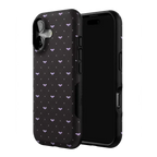 Such a Battie | Purple Bats Case