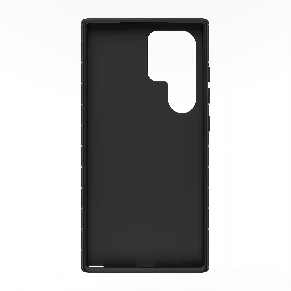 Such a Battie | Purple Bats Case