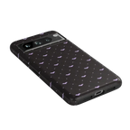 Such a Battie | Purple Bats Case
