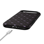 Such a Battie | Purple Bats Case
