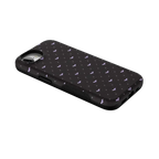 Such a Battie | Purple Bats Case