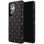 Such a Battie | Purple Bats Case