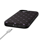Such a Battie | Purple Bats Case