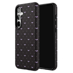 Such a Battie | Purple Bats Case