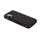 Such a Battie | Purple Bats Case