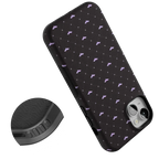 Such a Battie | Purple Bats Case