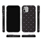 Such a Battie | Purple Bats Case