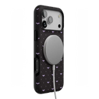 Such a Battie | Purple Bats Case
