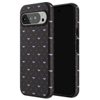 Such a Battie | Purple Bats Case
