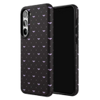 Such a Battie | Purple Bats Case