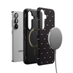 Such a Battie | Purple Bats Case