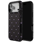 Such a Battie | Purple Bats Case