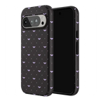 Such a Battie | Purple Bats Case