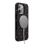 Such a Battie | Purple Bats Case