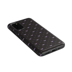 Such a Battie | Purple Bats Case