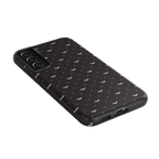 Such a Battie | Purple Bats Case