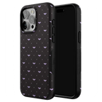 Such a Battie | Purple Bats Case