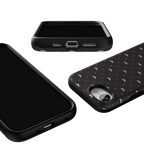 Such a Battie | Purple Bats Case