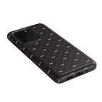 Such a Battie | Purple Bats Case