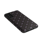 Such a Battie | Purple Bats Case