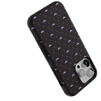 Such a Battie | Purple Bats Case