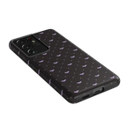 Such a Battie | Purple Bats Case